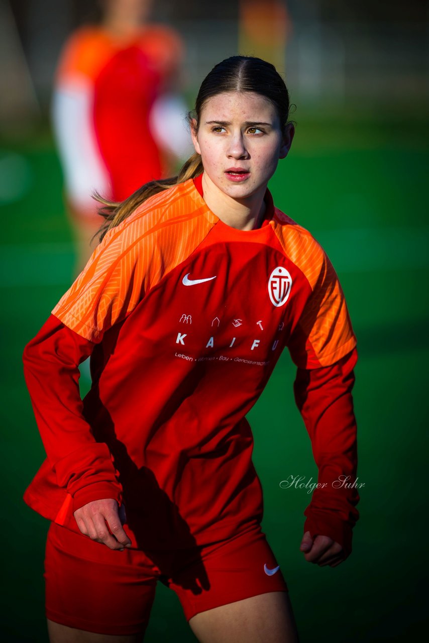 Bild 153 - wBJ VfL Pinneberg2 - Eimsbuttler TV 3 : Ergebnis: 5:0